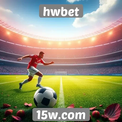 promoções e bônus atraentes no hwbet