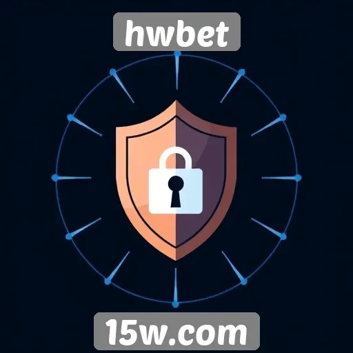 análise de segurança do site hwbet