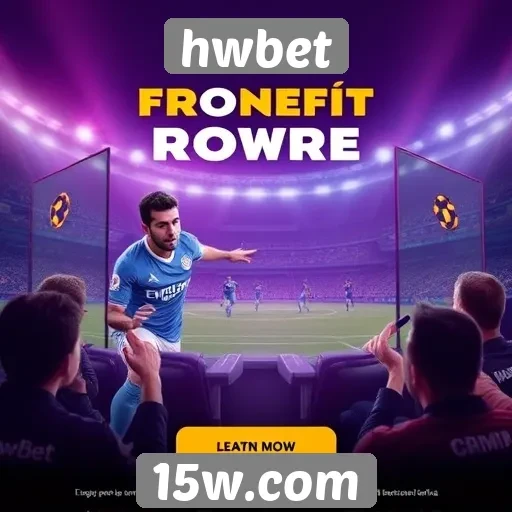 novas promoções atraem jogadores para hwbet
