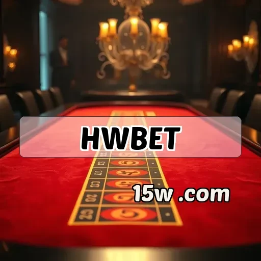 hwbet VIP: Descubra Benefícios que Elevam Sua Experiência de Jogo
